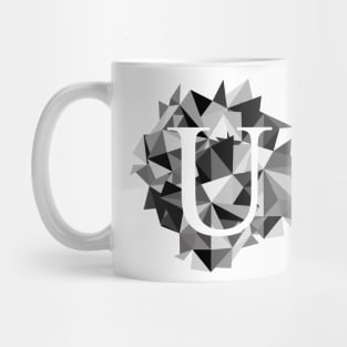 U for Mug